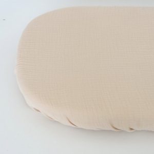 LENÇOL-CAPA ALCOFA