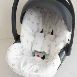 FORRA-OVO CYBEX extensível [opções cor]